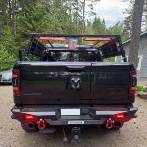 Tagatuli Purelux Panther Core-R