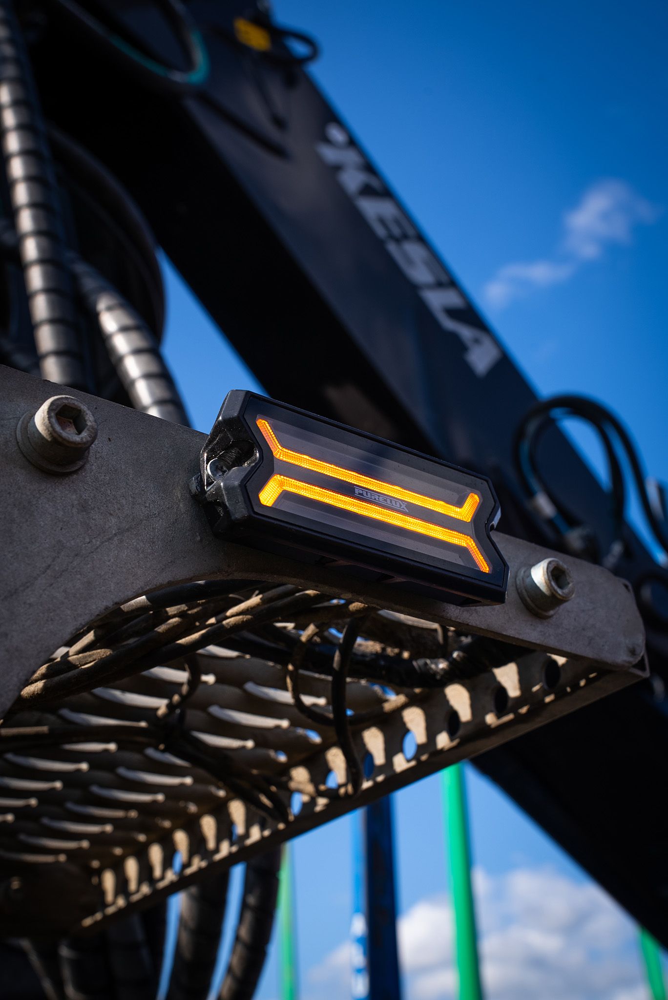 Suunatuli Purelux Panther Core-X