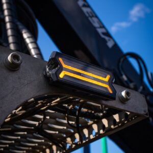 Hoiatustuli Purelux Panther Core-W