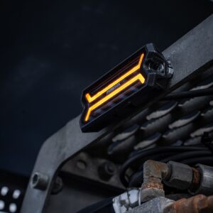 Suunatuli Purelux Panther Core-X