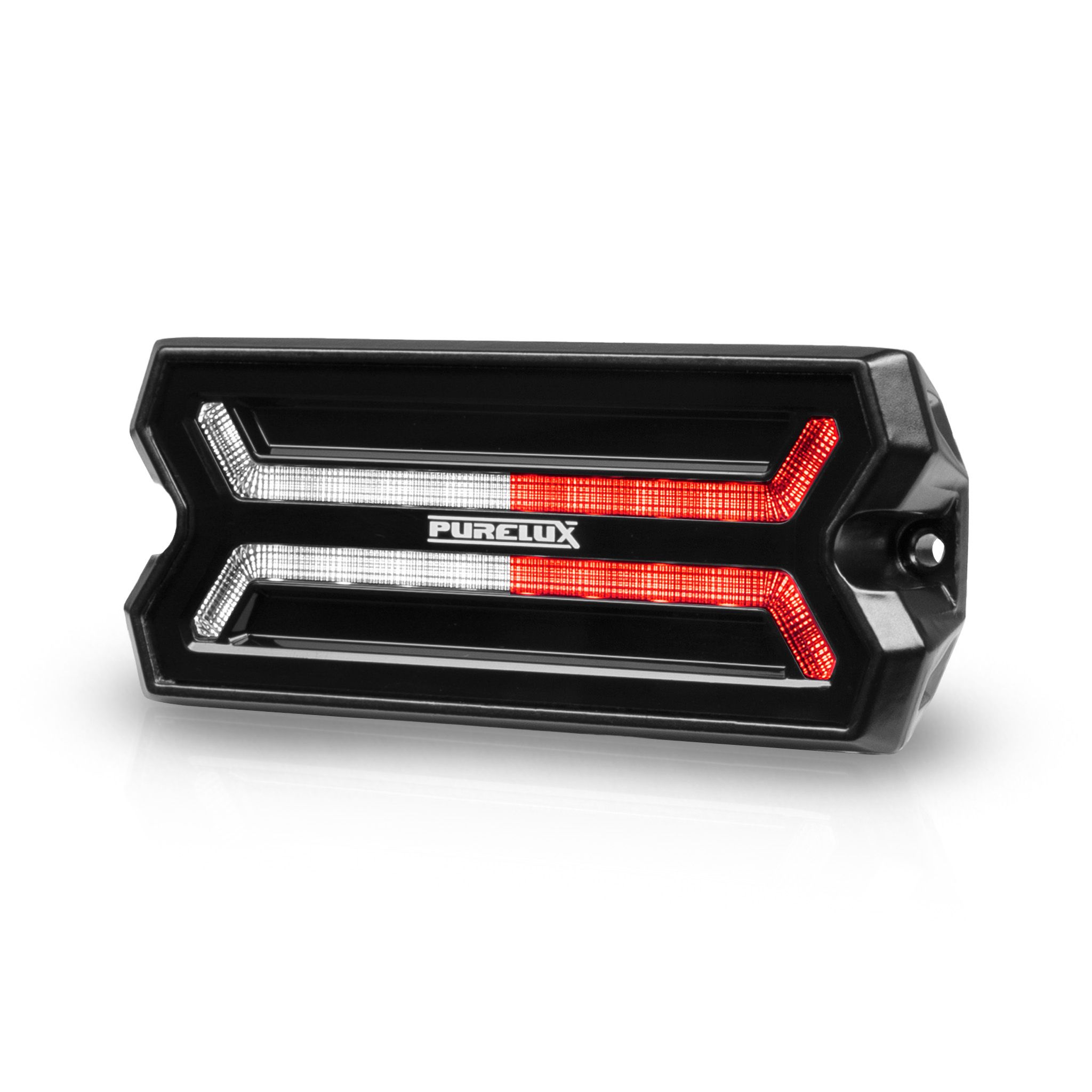 Tagurdustuli Purelux Panther Core-S