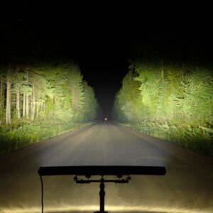 LED bar Purelux Panther C1050