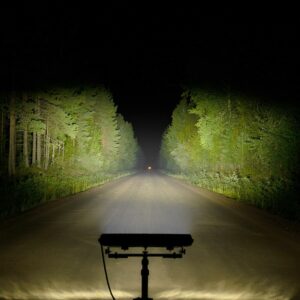 LED bar Purelux Panther C540