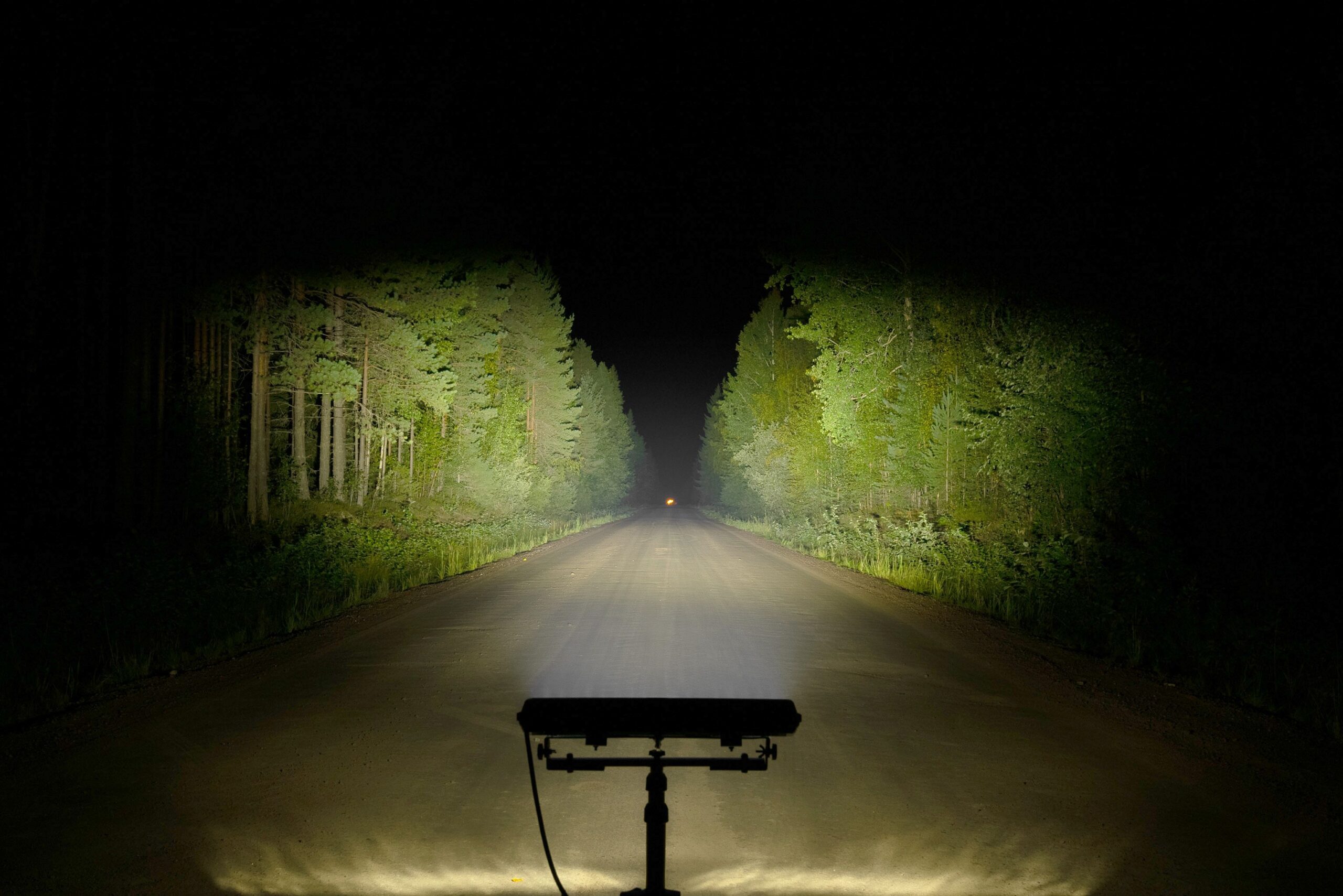 LED bar Purelux Panther C540