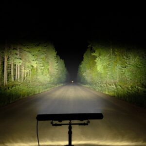 LED bar Purelux Panther C800