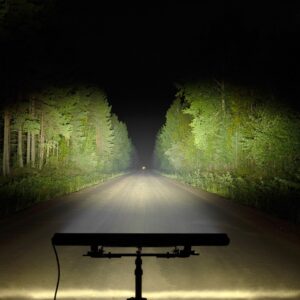 LED bar Purelux Panther S1050