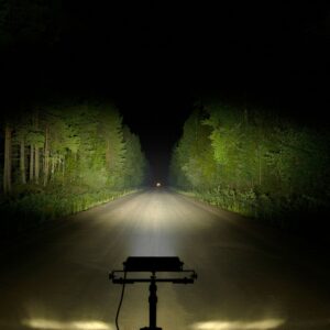 LED bar Purelux Panther S300