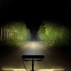 LED bar Purelux Panther S540 White