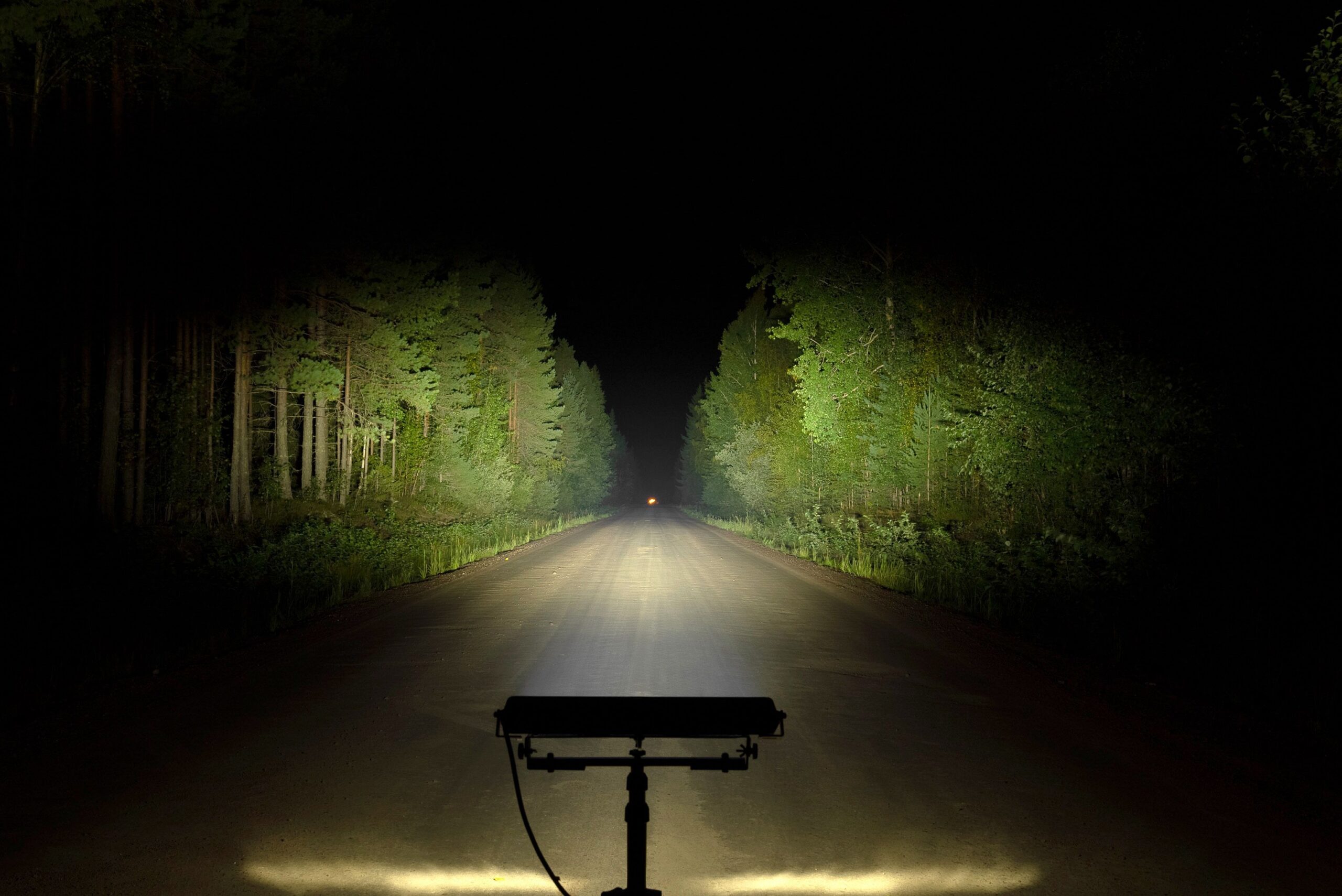 LED bar Purelux Panther S540 White