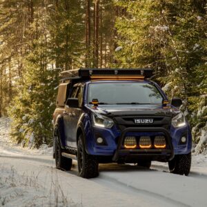 LED bar Purelux Panther S1050