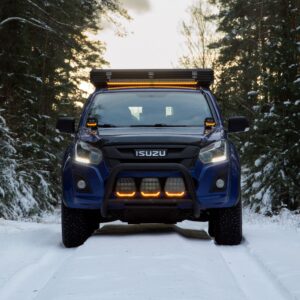 LED bar Purelux Panther S1050