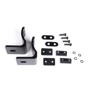 Kinnitusklambrid Purelux Bottom Bracket Kit