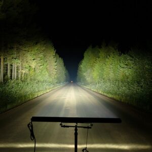 LED bar Purelux Panther S1300