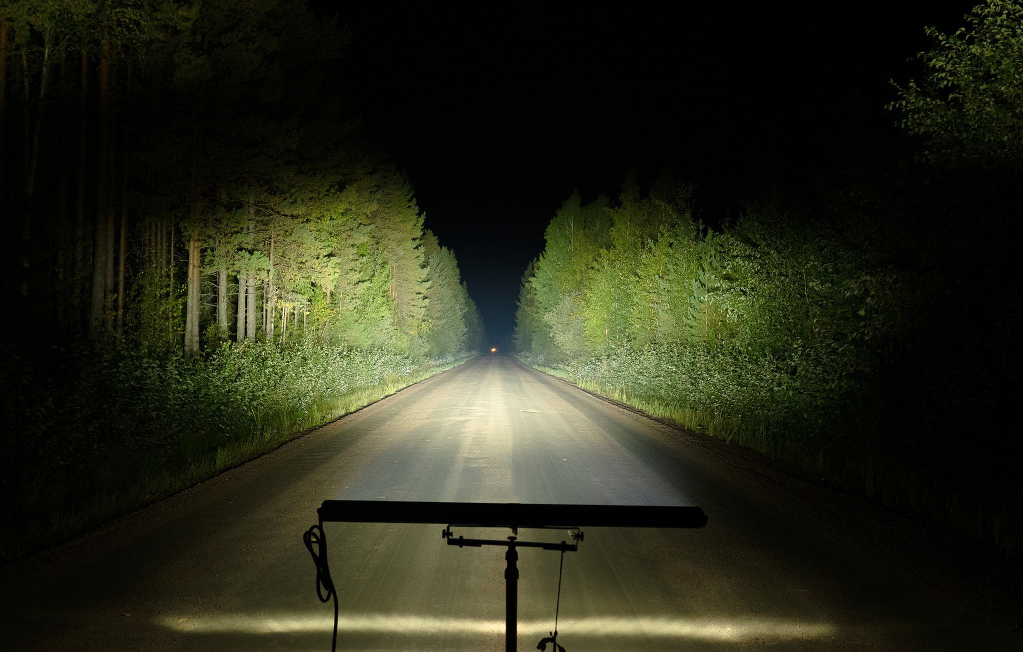 LED bar Purelux Panther S1300