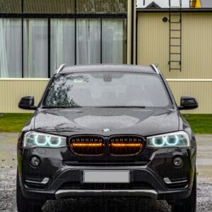 LED bar Purelux Panther S300