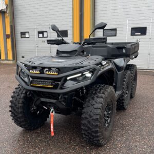 LED bar Purelux Panther S300