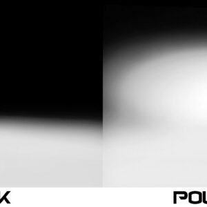 LED bar Purelux Panther S400 White