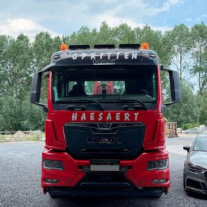 LED bar Purelux Panther S400