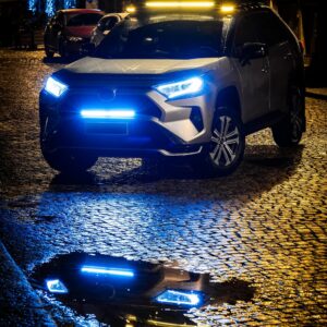 LED bar Purelux Panther S540