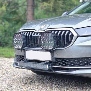 LED bar Purelux Panther Heat S540