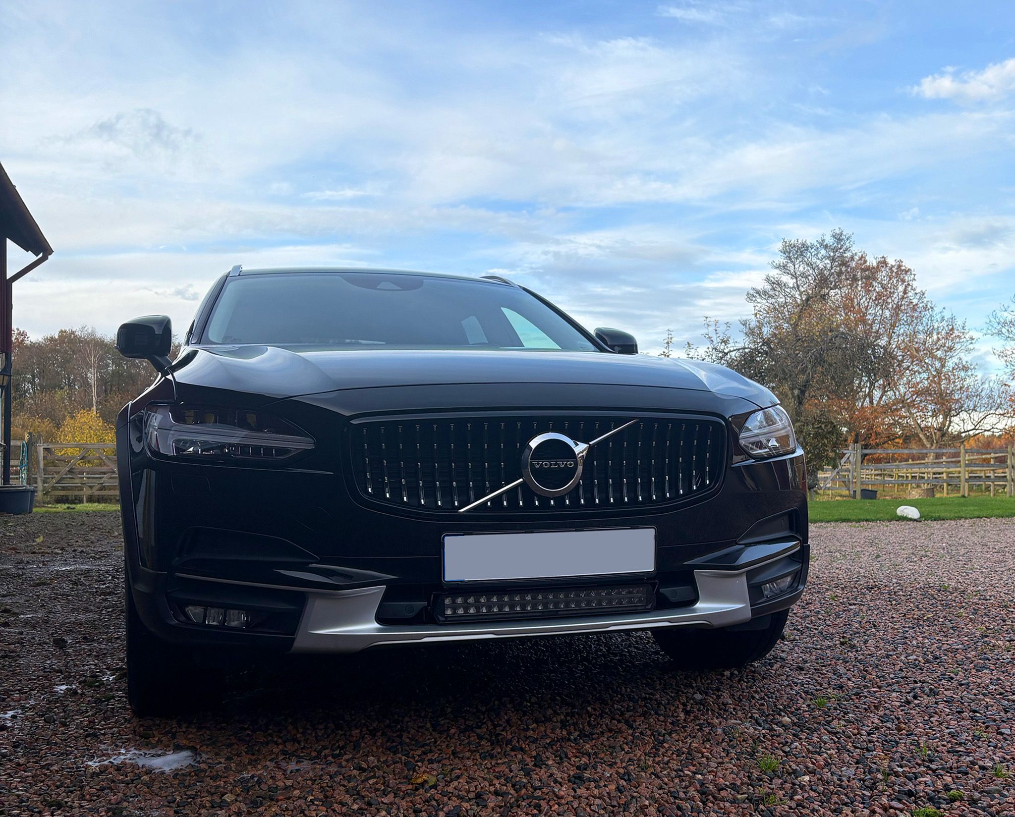 LED bar Purelux Panther S540 EasyConnect