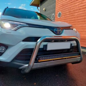 LED bar Purelux Panther Flash S800