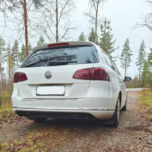 Tagurdustuli Purelux Phantom