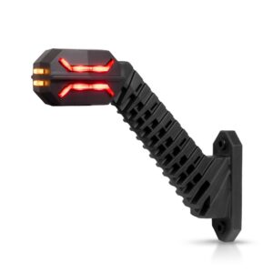 Ääretuli Purelux Polearm