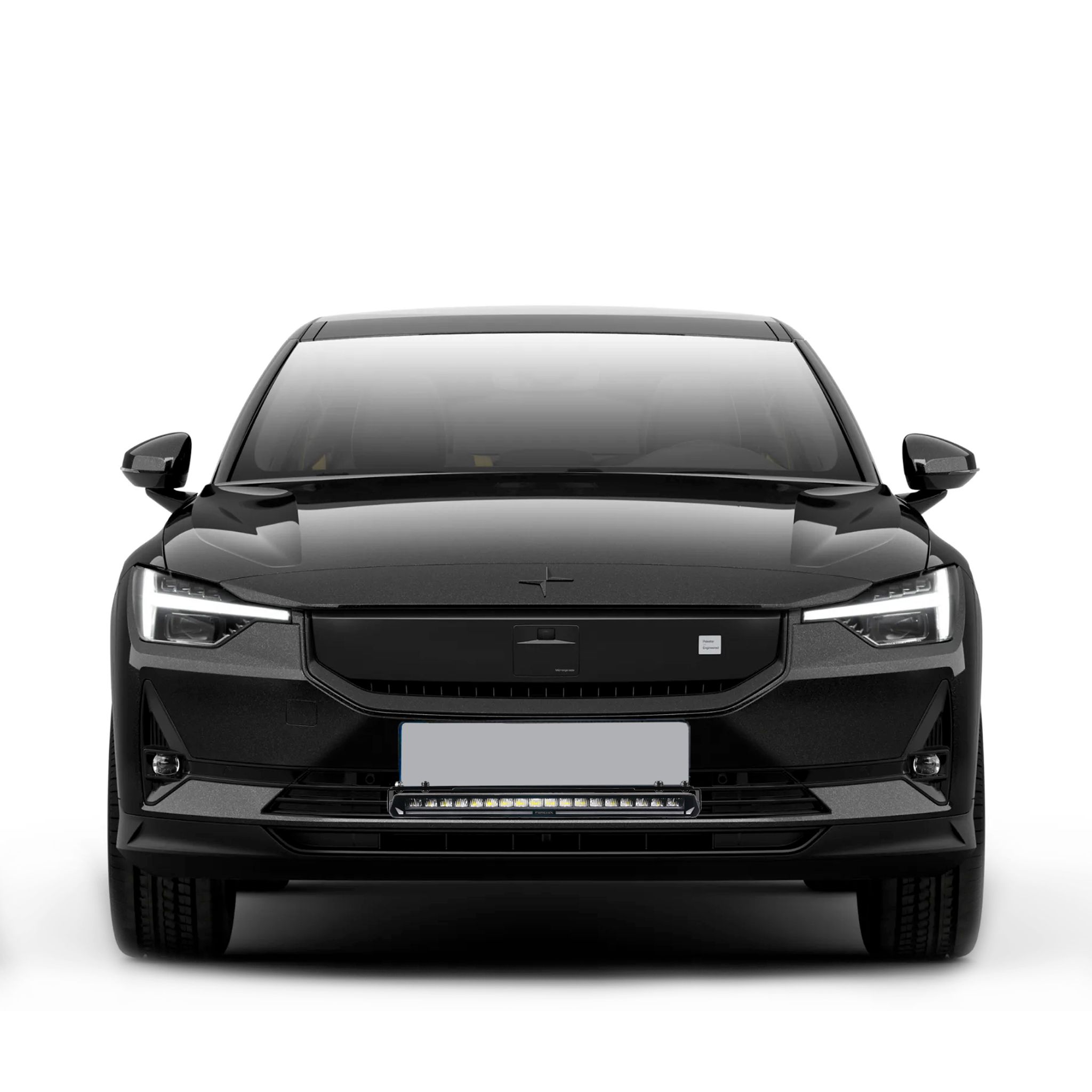 Lisatulede komplekt Polestar 2 – Purelux