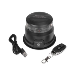 Hoiatustuli Purelux Portable Beacon Gen2