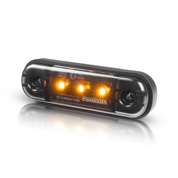 Gabariittuli Purelux Position light 3LED