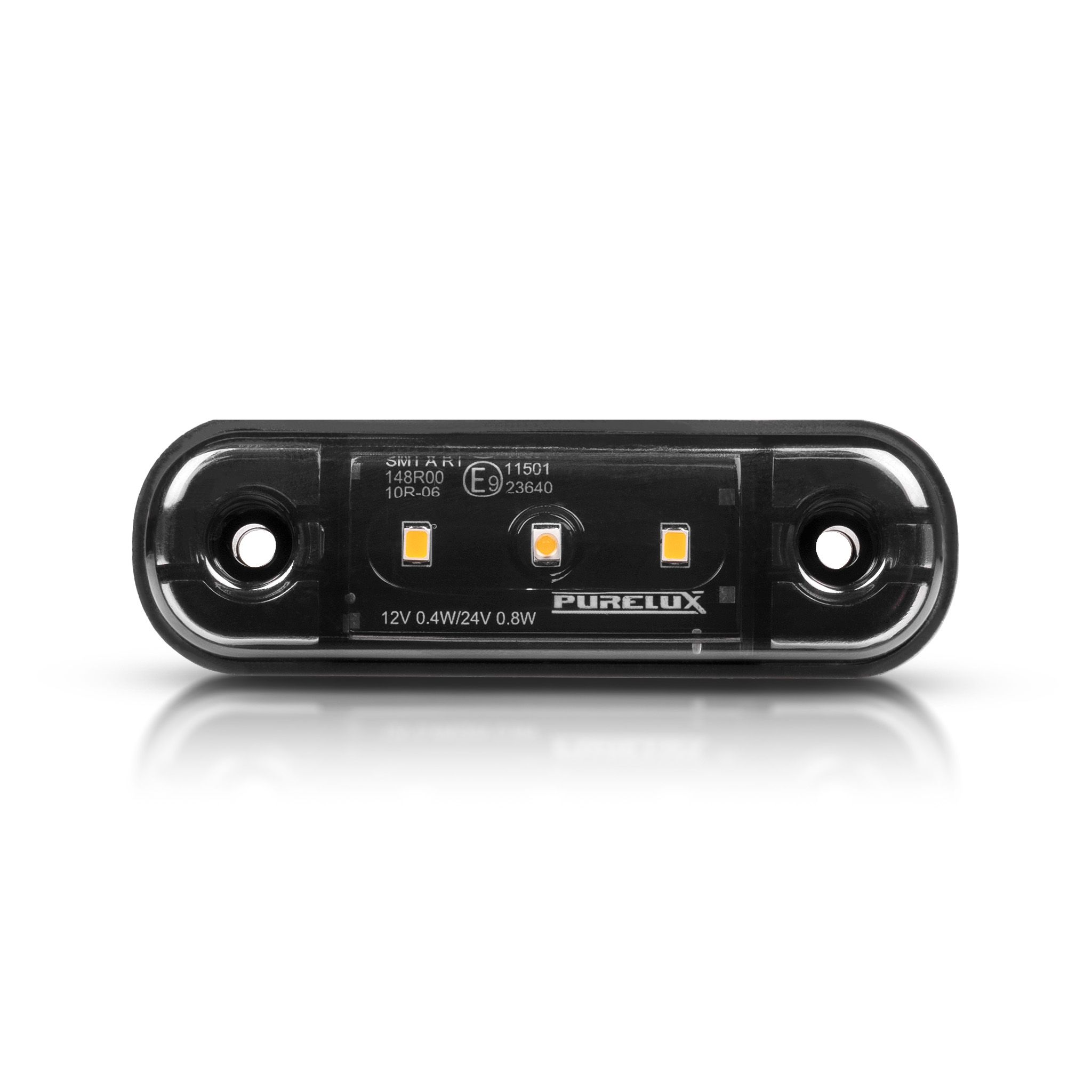 Gabariittuli Purelux Position light 3LED