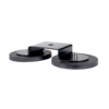 Magnetkinnitus Purelux Pro Magnet Horizontal