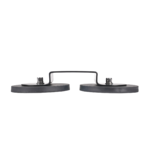 Magnetkinnitus Purelux Pro Magnet Horizontal