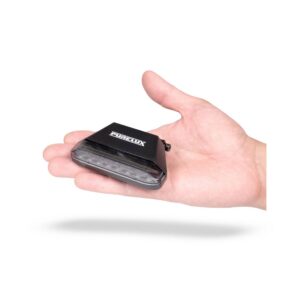 Tagurdustuli Purelux Radar DRL