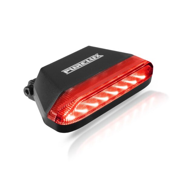Tagurdustuli Purelux Radar DRL