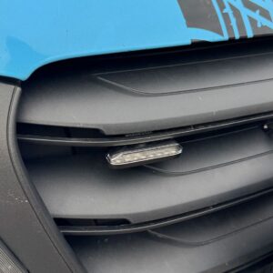 Hoiatustuli Purelux Radar R65