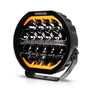 Lisatulede komplekt Purelux WRC 26 – 640 W / 46 500 lm