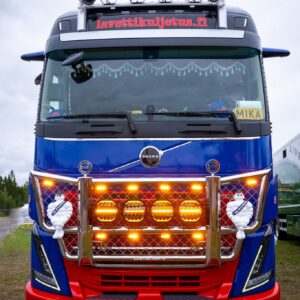 Lisatuli Purelux Ranger 9″