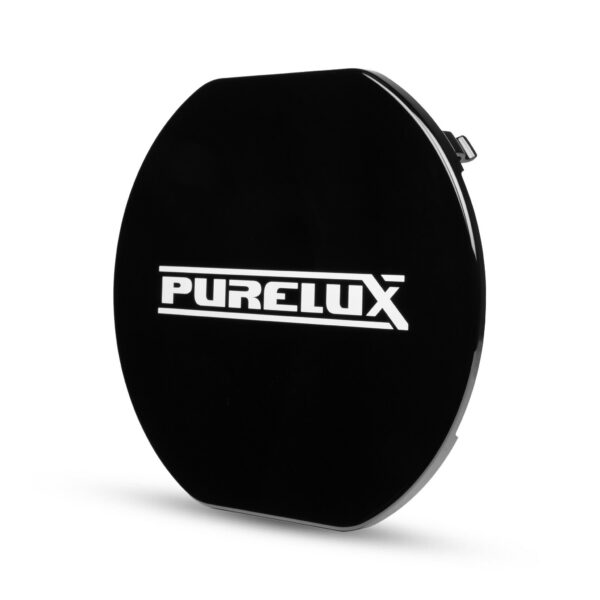 Kaitseklaas Purelux Ranger 9 lisatulele