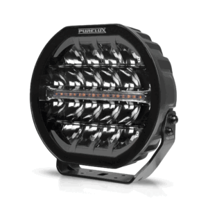 Lisatuli Purelux Ranger 9″ – 23 cm / 188 W / Ref 25