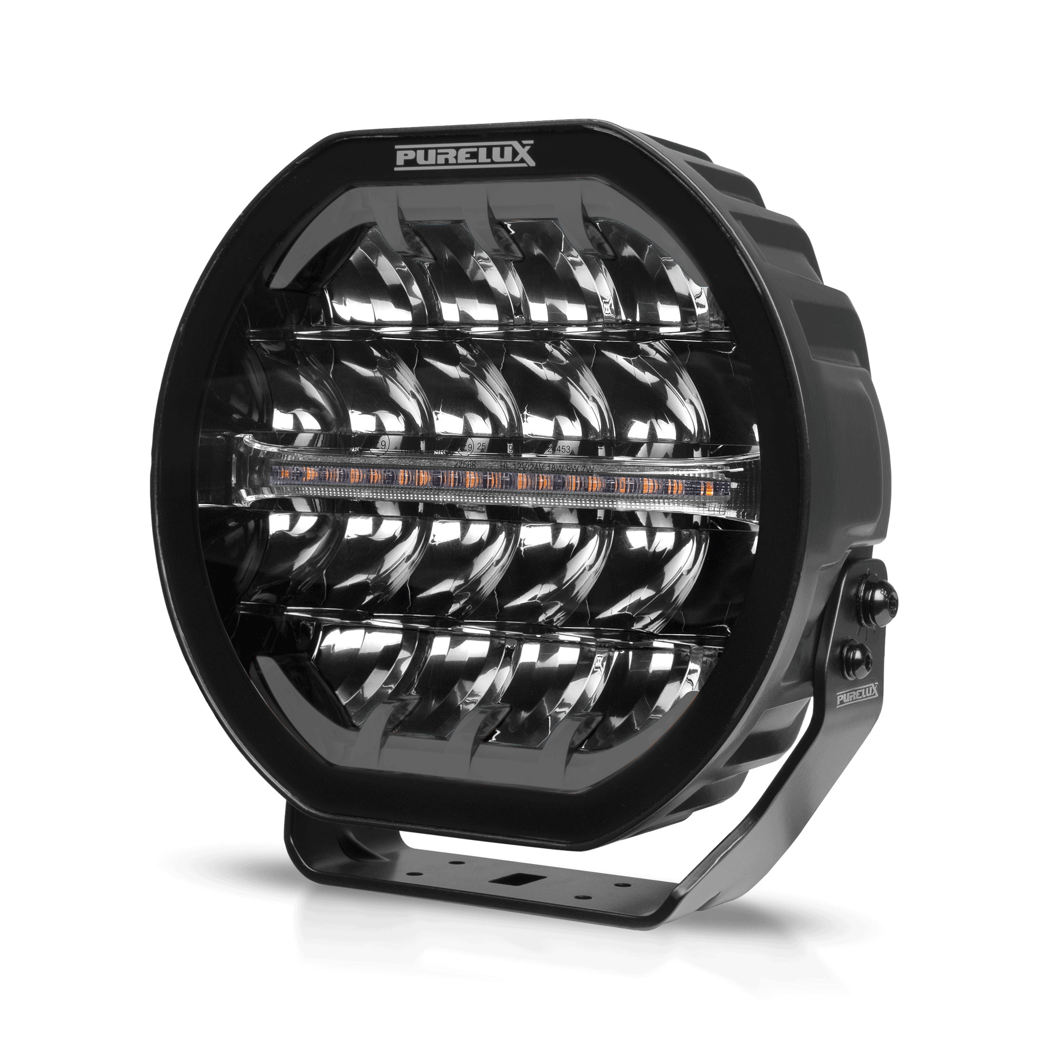 Lisatuli Purelux Ranger 9″ – 23 cm / 188 W / Ref 25