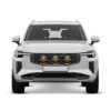 Lisatuli Purelux Ranger 9″