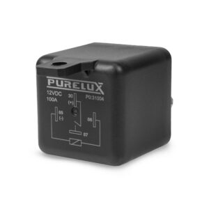 Relee Purelux 12 V