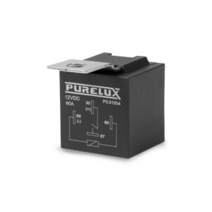 Relee Purelux 12 V