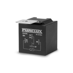 Relee Purelux 12 V