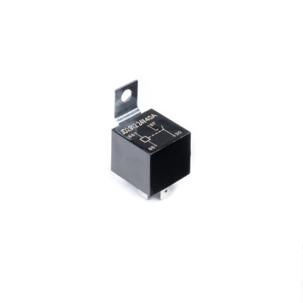 Relee Purelux 24 V / 40 A