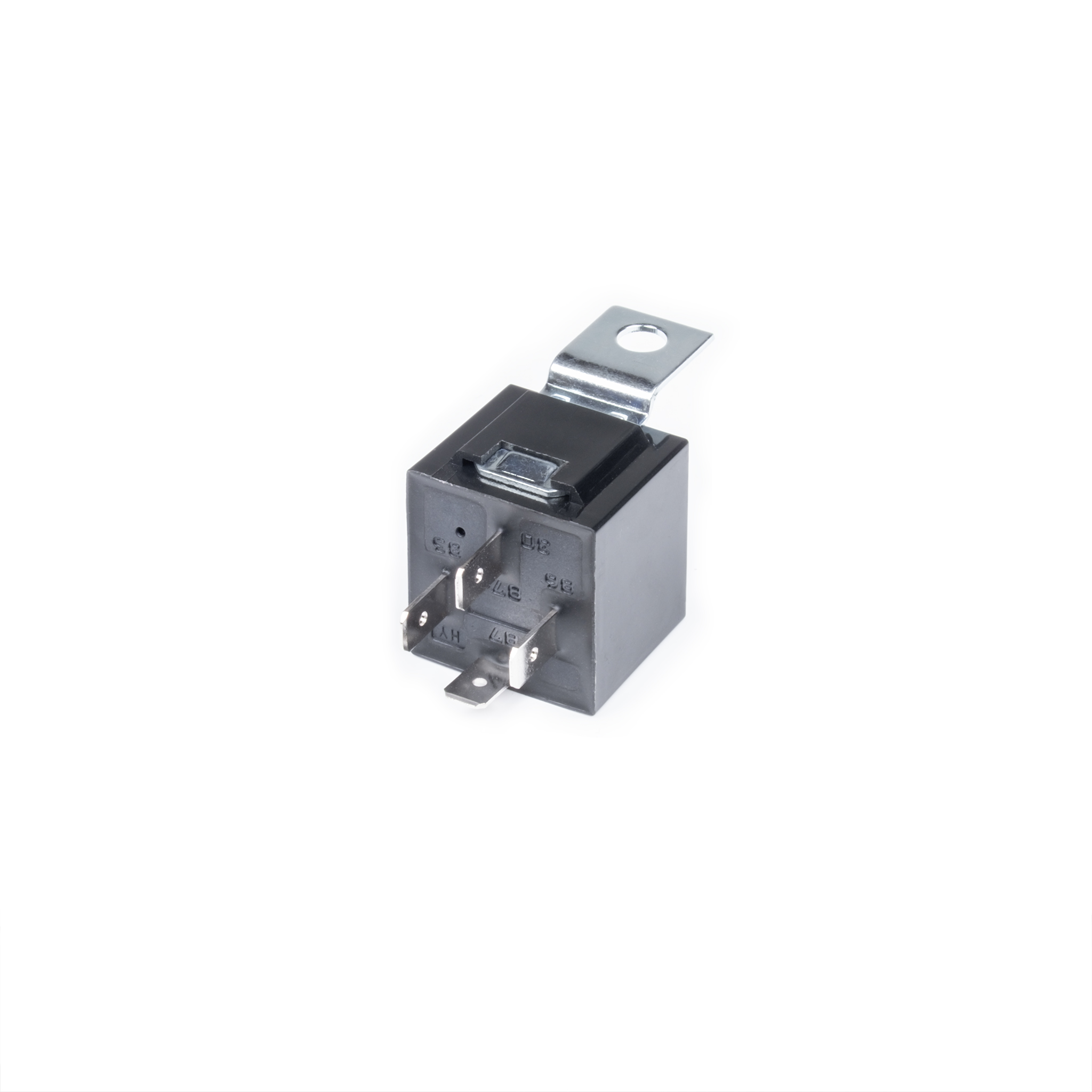 Relee Purelux 24 V / 40 A