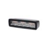 Töötuli Purelux Road Black MF160