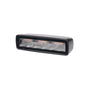Töötuli Purelux Road Black MF160